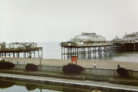 Brighton Pier