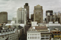 City of London