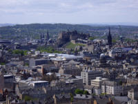 Edinburgh