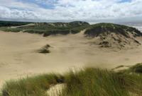 Formby Beach