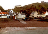 Pennan, Aberdeenshire