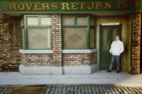 Rovers Return, Coronation Street