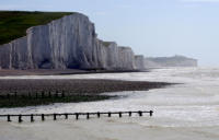 Seven Sisters