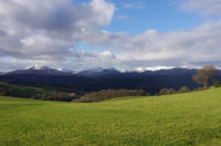 Snowdonia