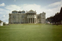 St Andrews