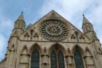 York Minster
